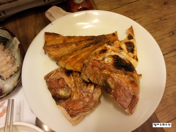 청라도회수산 이미지