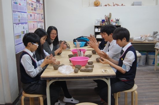 수진도자기공방 이미지