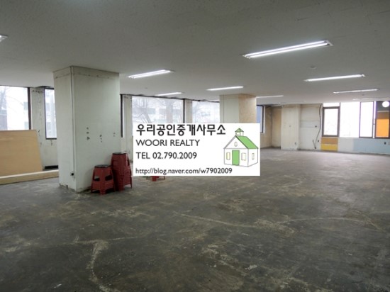 녹사평부동산임대 이미지