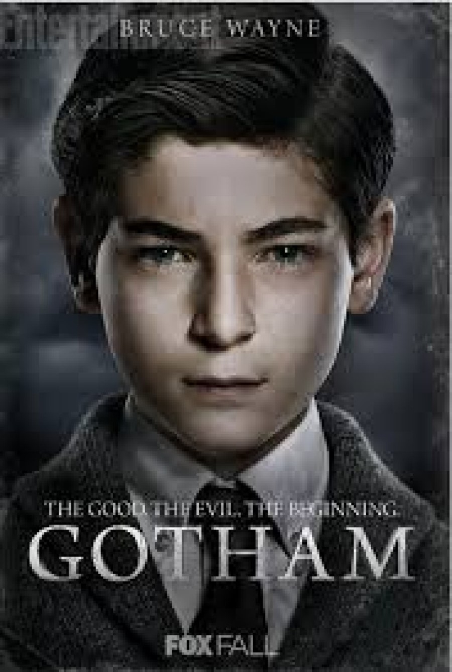 고담(GOTHAM) 이미지