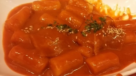죠스떡볶이문산 이미지
