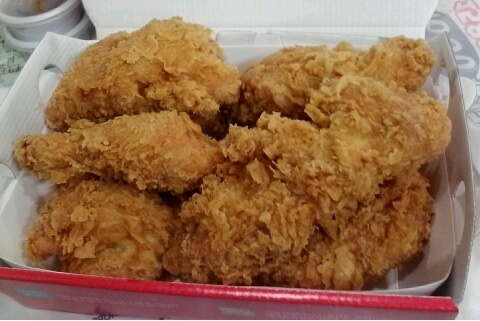 우리집치킨 이미지