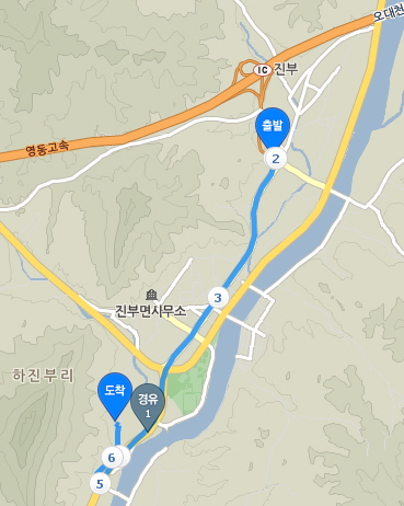 새솔펜션 이미지