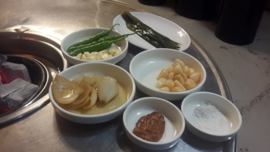도지식당 이미지