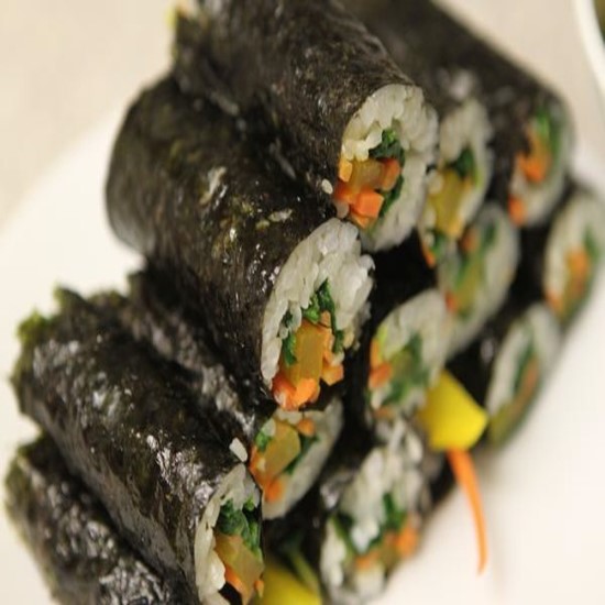 이레김밥 이미지
