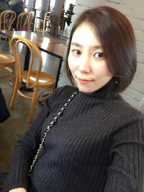 박수진헤어 이미지