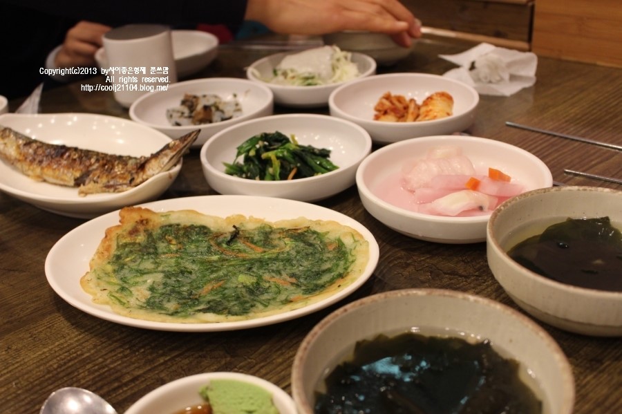 해물요리전문점 대부 이미지