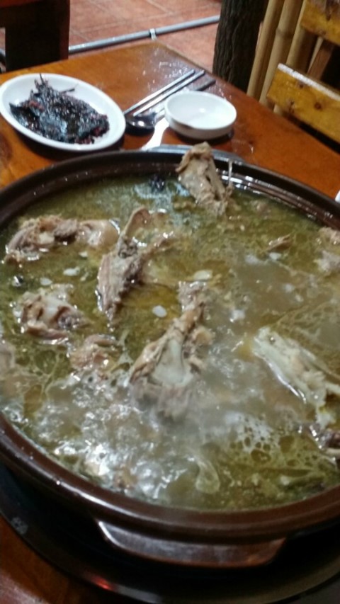 성원오리 이미지
