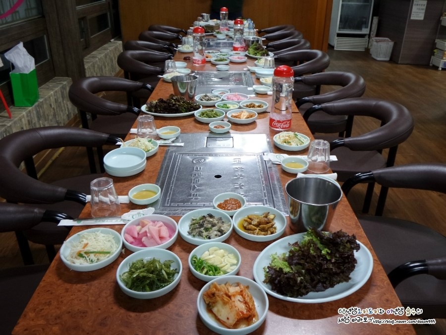 산오리가든 이미지