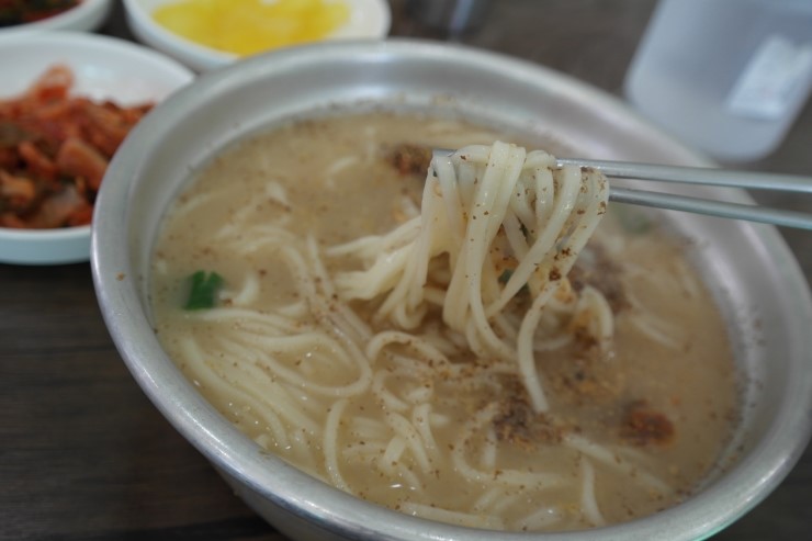 대덕칼국수 이미지