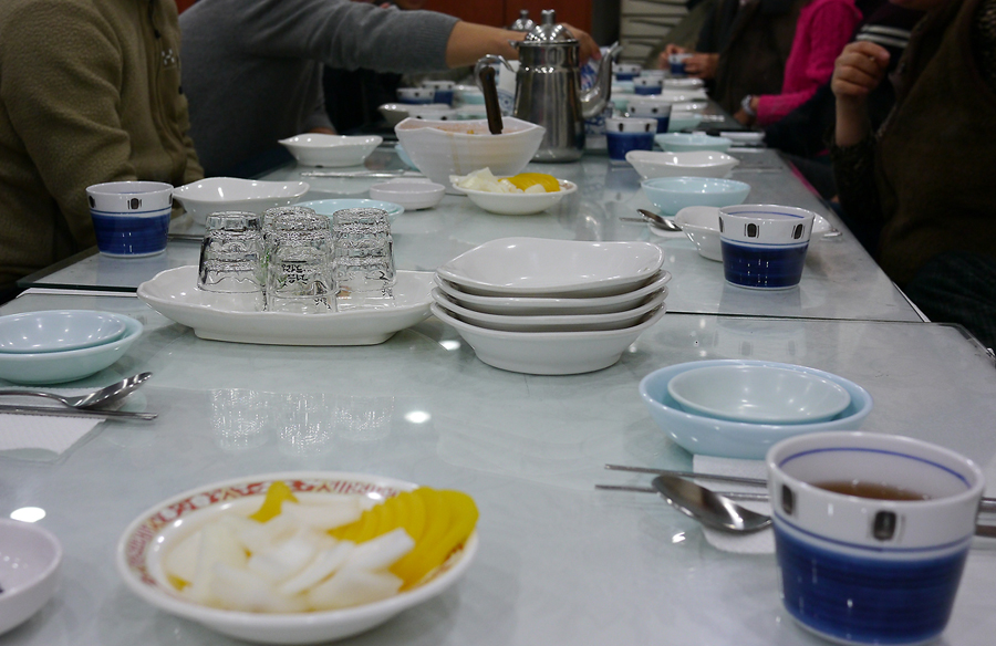 삼정각 이미지