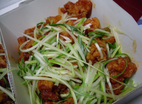 맛있는파닭 이미지