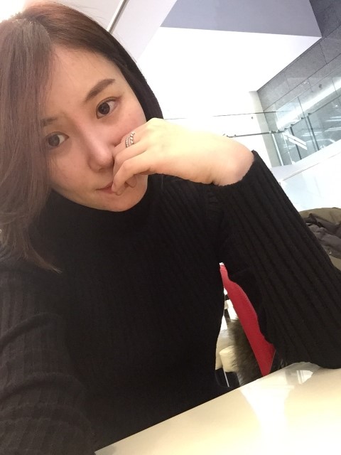 박수진헤어 이미지