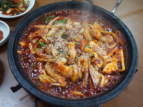 조양식당 이미지
