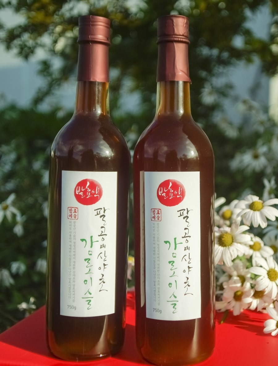 감로농원 이미지