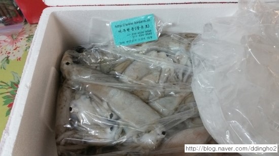 통영어부수산 이미지