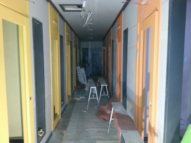 싸다구노래연습장 이미지