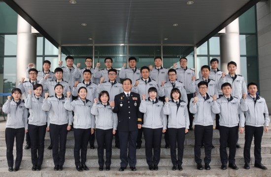 이천경찰서 이미지