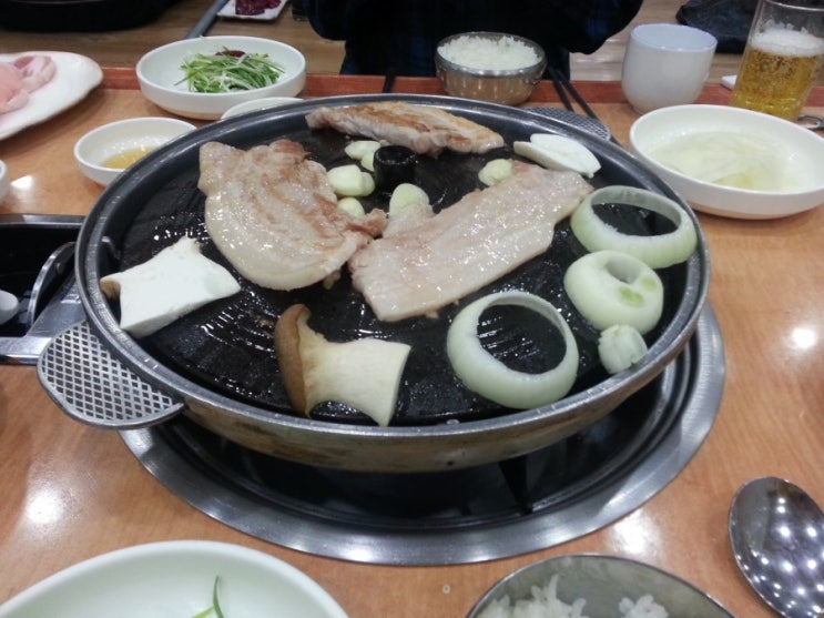 청죽골식당 이미지