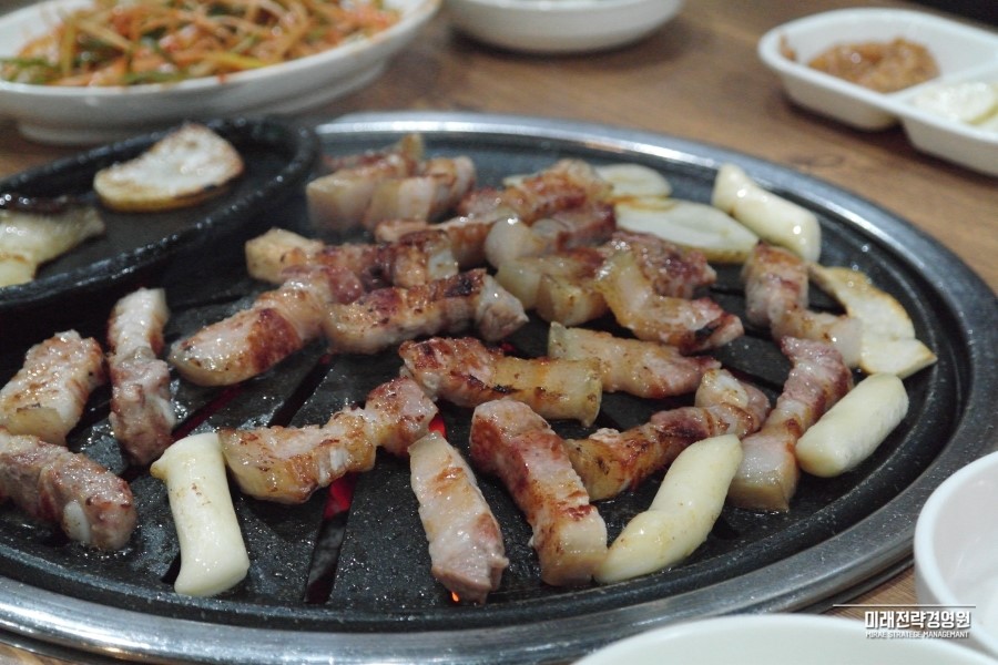 부림왕소금구이 이미지
