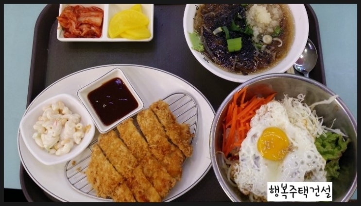 명동생돈가스 이미지