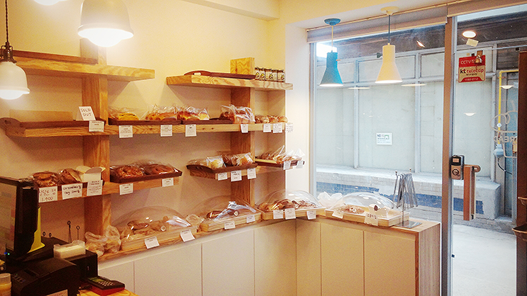 브레드홈(BREAD HOME) 이미지