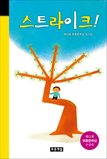 핀스트라이크 이미지