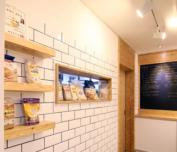 브레드홈(BREAD HOME) 이미지