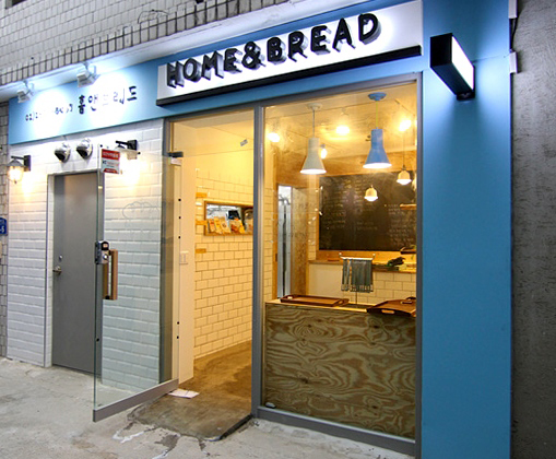브레드홈(BREAD HOME) 이미지