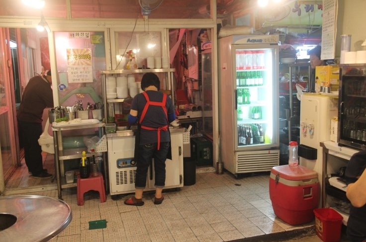 구이정육점 이미지