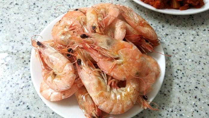 왕소금구이 이미지