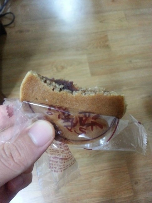 교동경주빵 이미지