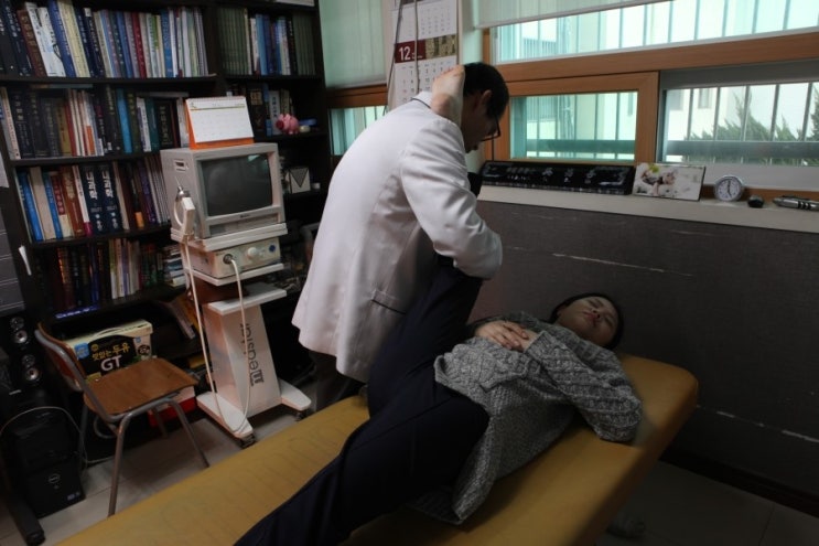 안성맞춤한의원 이미지