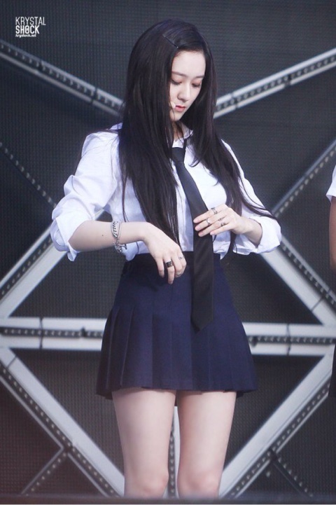 크리스탈네일 이미지