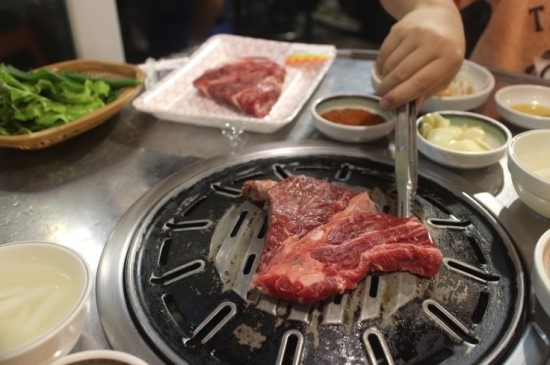 구이정육점 이미지