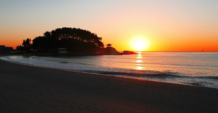 해돋이식품(주) 이미지