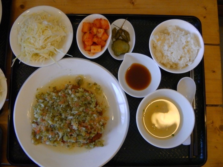 돈카츠방 이미지