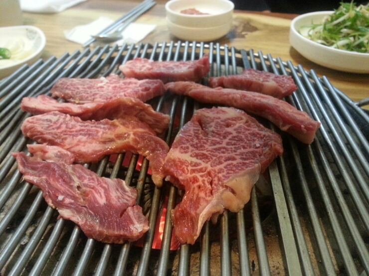 육림식당 이미지