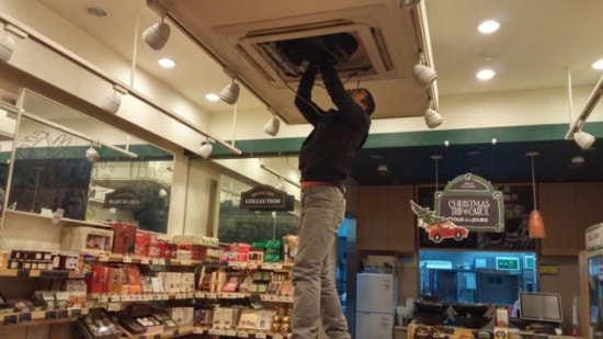 뚜레쥬르호계 이미지