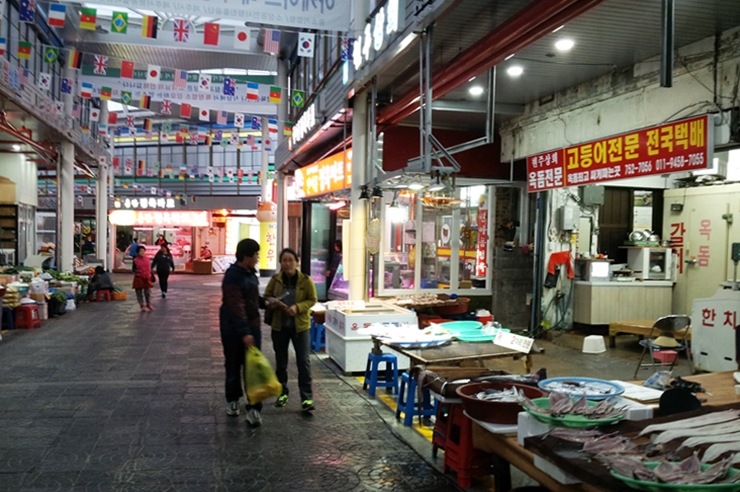 한아름마트(정육코너) 이미지
