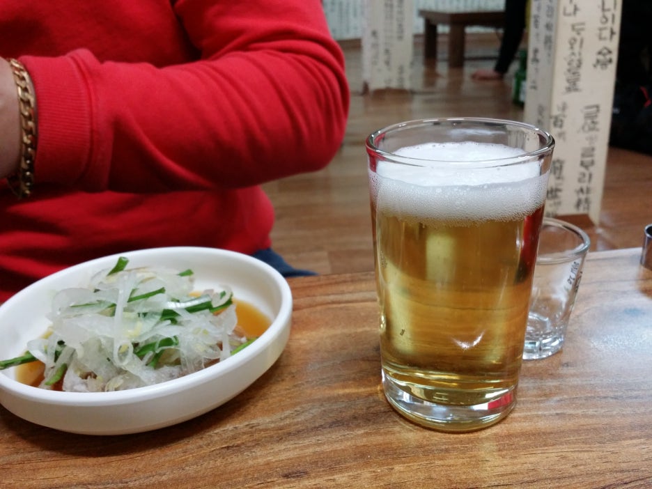 신차칸꼼장어 이미지