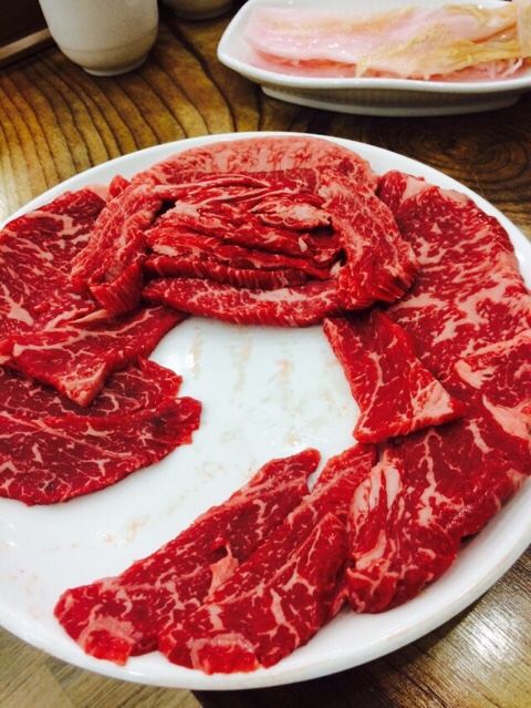 죽변한우 이미지