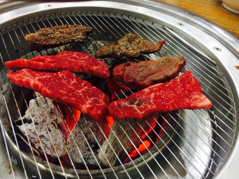 죽변한우 이미지