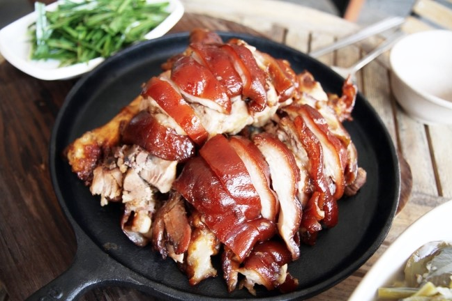 맛족발 이미지