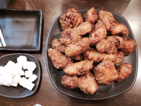 교촌치킨(신현점) 이미지