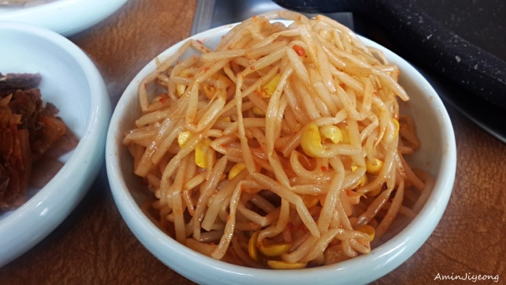 장수식육식당 이미지