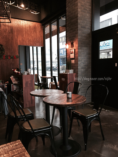 오,늘 카페(O,neul cafe) 이미지