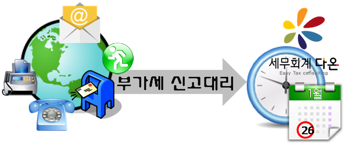 세무회계다온 이미지