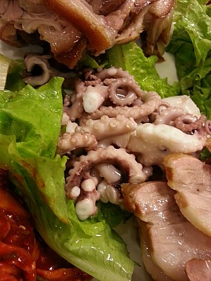 착한족발보쌈 이미지