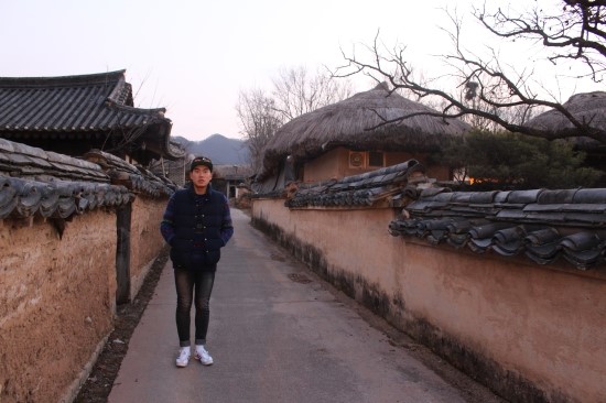 류정고택 이미지